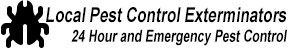 Central Baptist College AR Pest Control Exterminators